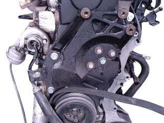 двигатель Ford Galaxy 1 поколение [рестайлинг] 2002, 1.9 л., TDi, дизель, AUY