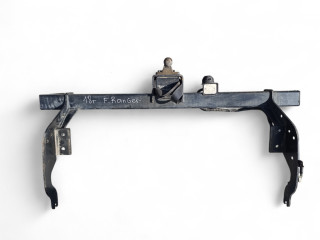 прицепное устройство (фаркоп) Ford Ranger 3 поколение T6 [2-й рестайлинг] 2018