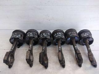 поршень BMW X5 E70 2008, 3.0 л., TDi, дизель