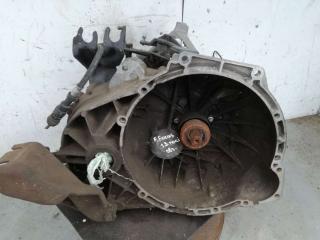 КПП механическая (МКПП) Ford Focus 2 поколение 2006, 1.8 л., дизель, хетчбэк 5 дв.