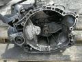 КПП механическая (МКПП) Peugeot Expert 1 поколение 2003, 1.9 л., дизель, 20DL33 - фото №2