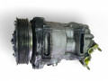 компрессор кондиционера Peugeot 207 1 поколение 2008, 1.6 л., дизель - фото №3
