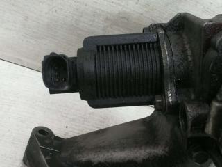 клапан EGR Renault Espace 4 поколение 2004, DCi, DCi