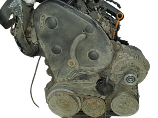двигатель Volkswagen Passat B4 1996, 1.9 л., TDi, дизель, ALE