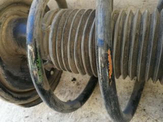 стойка передняя правая Ford C-Max 1 поколение 2006