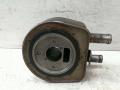 теплообменник масляного фильтра Renault Scenic 2 поколение 2003, DCi, DCi - фото №3