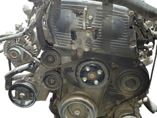 двигатель Kia Carnival VQ 2010, 2.9 л., CRDi, дизель, J3