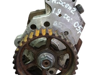 ТНВД Renault Scenic 2 поколение 2005, 1.9 л., дизель, 0445010087