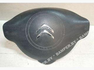 подушка безопасности водителя Citroen Berlingo 2 поколение (B9) [рестайлинг] 2015