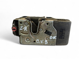 замок двери задней правой Opel Vectra B [рестайлинг] 2000