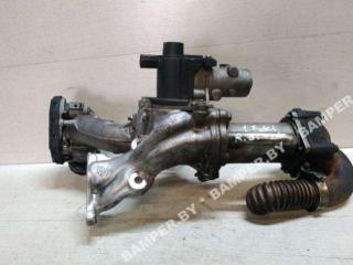 клапан EGR Renault Scenic 2 поколение 2006, DCi, DCi