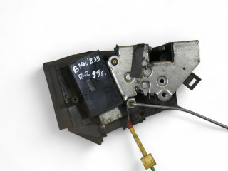замок двери передней правой BMW 5 серия E39 1999