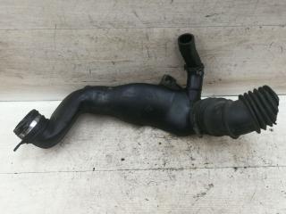 патрубок турбины Peugeot 807 1 поколение 2003, 2.0 л., дизель