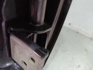 петля двери Renault Clio 2 поколение [2-й рестайлинг] 2009, 1.5 л., дизель, универсал