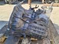 КПП механическая (МКПП) Ford Focus 2 поколение 2005, 1.8 л., TDCi, дизель - фото №3