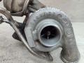 турбина Opel Astra G 2004, 2.2 л., DTi, дизель - фото №4