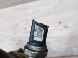 топливная рампа Renault Scenic 2 поколение [рестайлинг] 2008, 1.5 л., дизель