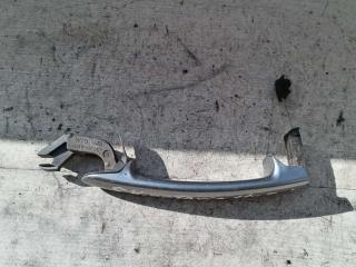 ручка наружная Skoda Octavia 2 поколение (A5) [рестайлинг] 2011