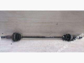 полуось задняя (приводной вал, ШРУС) Nissan X-Trail T30 2004, 2.2 л., дизель