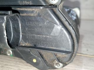 клапан EGR Renault Laguna 2 поколение 2005, DCi, DCi