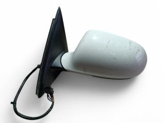 зеркало наружное левое Audi Q3 8U [рестайлинг] 2015