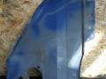 крыло переднее левое Ford Transit 7 поколение 2009 - фото №5