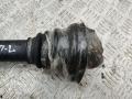 полуось передняя левая (приводной вал, ШРУС) Peugeot 607 1 поколение 2000, 3.0 л., i, бензин, МКПП - фото №4
