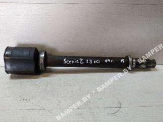 полуось передняя правая (приводной вал, ШРУС) Renault Scenic 2 поколение 2004, DCi, DCi