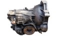 КПП автоматическая (АКПП) Audi A4 B5 1997, 1.9 л., TDi, дизель, АКПП, DMX - фото №4
