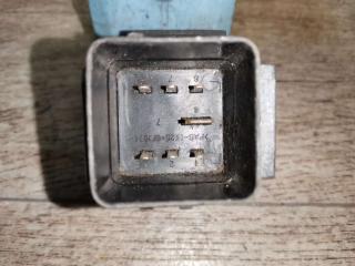 реле накала свечей Renault Logan 1 поколение 2008, DCi, DCi, седан