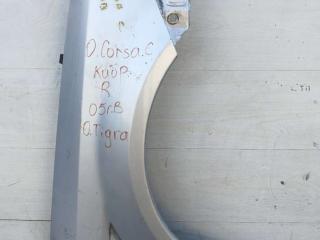 крыло переднее правое Opel Tigra 2 поколение 2005