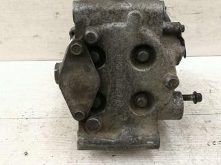 компрессор кондиционера Ford Focus 1 поколение 2000, 1.8 л., i, бензин