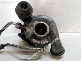турбина Opel Astra G 2003, 2.0 л., TDi, дизель