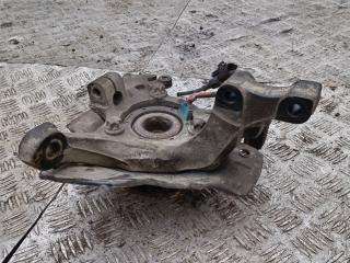 ступица передняя правая Opel Astra G 2003