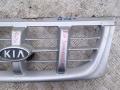 решетка радиатора Kia Sportage 1 поколение 2002 - фото №3