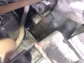 двигатель Mercedes-Benz E-Класс W210/S210 1997, 2.2 л., D, дизель, 604912 - фото №11