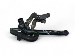 трубка охлаждающей жидкости Renault Kangoo 1 поколение [рестайлинг] 2003, 1.5 л., дизель