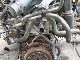 двигатель Renault Clio 2 поколение 1999, i, K7MF744