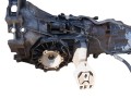 КПП механическая (МКПП) Audi A6 4A/C4 1997, 2.5 л., TDi, дизель, полный привод, CYT - фото №5