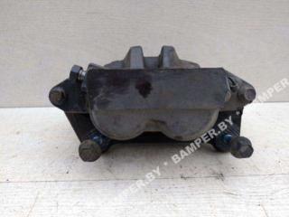 суппорт передний левый Jaguar XJ X308 [рестайлинг] 2003, 3.5 л., i, бензин