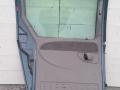 дверь сдвижная Chrysler Voyager 4 поколение 2002 - фото №3