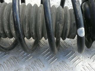 стойка передняя левая Ford Fusion 1 поколение 2005