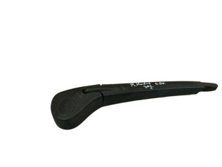 щеткодержатель задний Renault Modus 1 поколение [рестайлинг] 2008