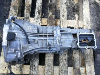 КПП механическая (МКПП) Kia Sorento 1 поколение 2004, 2.5 л., CRDi, дизель