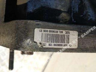 КПП механическая (МКПП) Renault Megane 2 поколение [рестайлинг] 2007, DCi, DCi