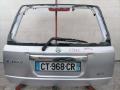 крышка багажника (дверь 3-5) Nissan X-Trail T30 2004 - фото №2