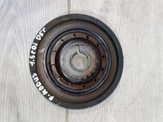 шкив коленвала Renault Modus 1 поколение 2005, DCi, DCi