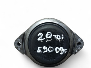 подушка крепления двигателя BMW 3 серия E90/E91/E92/E93 [рестайлинг] 2008, 2.0 л., дизель