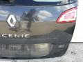 крышка багажника (дверь 3-5) Renault Scenic 3 поколение [2-й рестайлинг] 2015 - фото №9