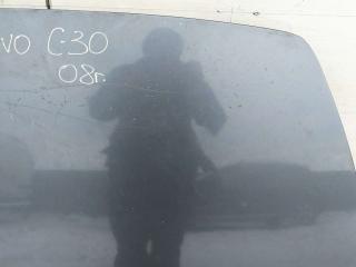 капот Volvo C30 1 поколение 2008